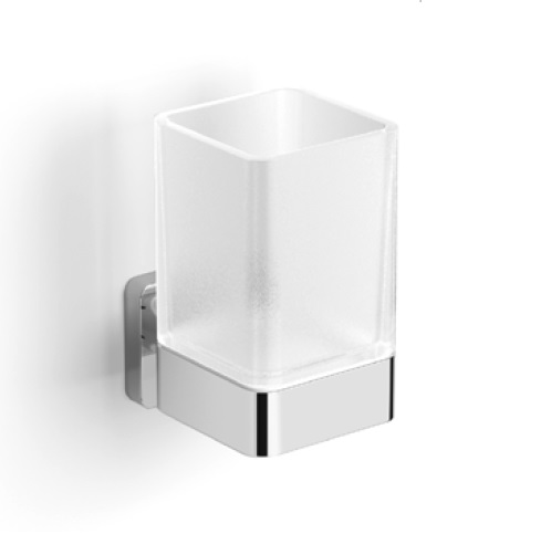 Avenarius Glashalter mit Glas 2401100010