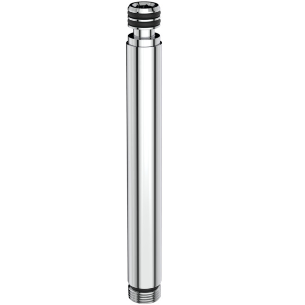 Ideal Standard Brausestangenverlängerung 150mm d:20,6mm chrom A861379AA