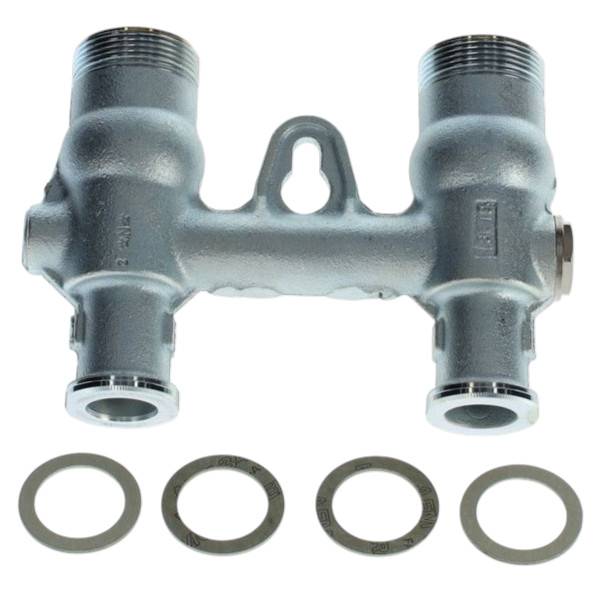 Bosch Kugelhahn DN25 HS-E VK/RK 63003189
