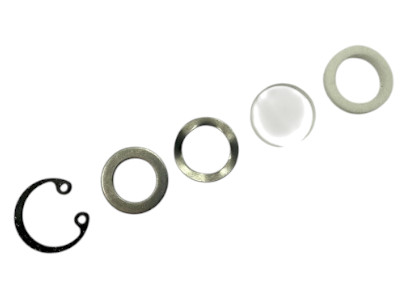 Vaillant Schauglas VAS 161245