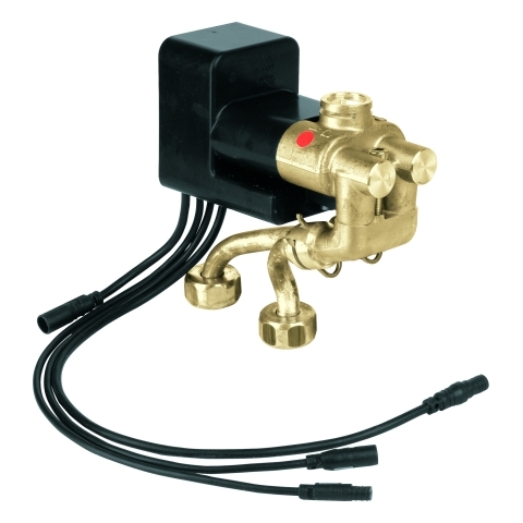 Grohe Funktionseinheit 42338000