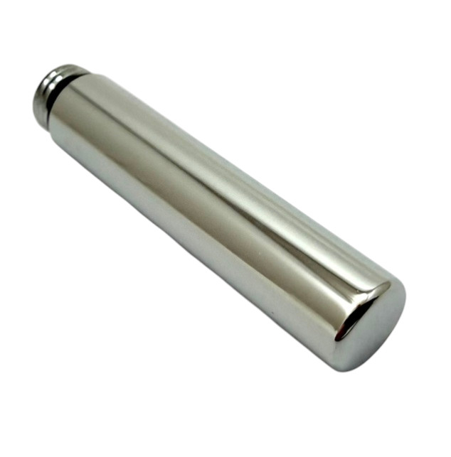 Hansa Hebel M8x1, 40mm chrom 59913649