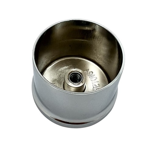 Ideal Standard Zugknopf für Bade oder Brausearmatur chrom A860901AA