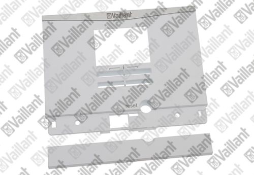 Vaillant Gehäuse Regler für VAR 150/4 r L 0020188045