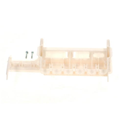 Bosch / Buderus Haupt Anschlussplatte 7746900233