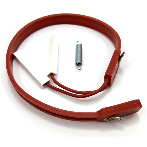 Stiebel Eltron Ölsumpfheizung WPL17 ACS Baugruppe 323496