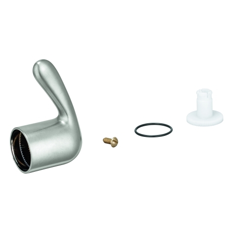 Grohe Hebel supersteel 48014DC0