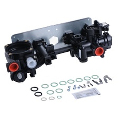 Viessmann Hydraulik Umlauf 7840566