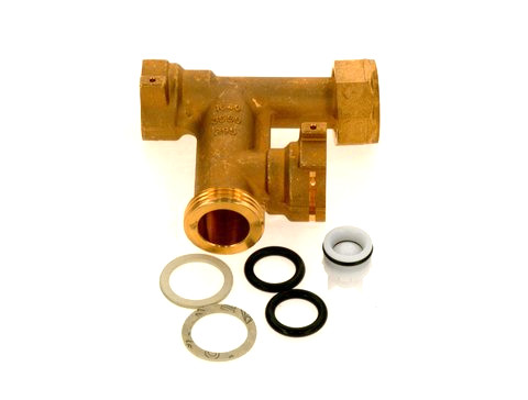 Bosch / Buderus Einspritzschaltung 8716118085
