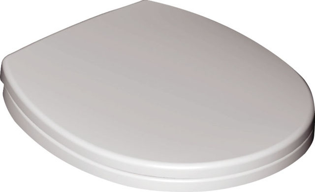 Ideal Standard WC-Sitz Contour 21 weiß S407701