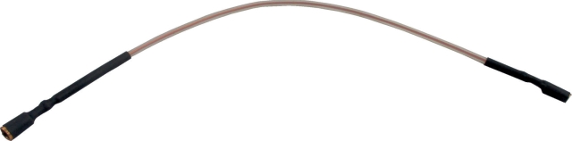 Wolf Zündkabel mit Stecker für Blaubrenner RE 8902393