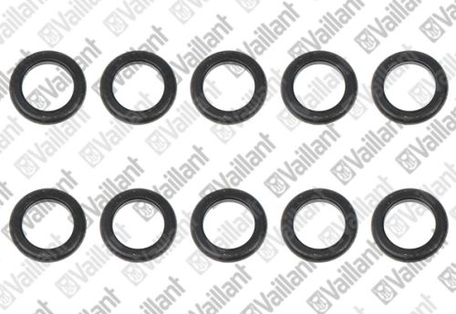 Vaillant O-Ring 10 Stück für VC 146+206+266+316/5-5 R2 0020135135