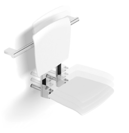 Avenarius Einhängesitz 371x503x490mm 9004706010