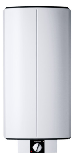 Stiebel Eltron Offener Warmwasser-Wandspeicher SNZ 80 S 2/3, 80 l, 1-6 kW, weiß 073062