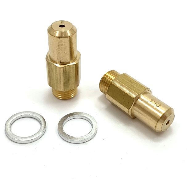 Vaillant Umstellsatz, D=1,90 (LL-Gas) 0020274833