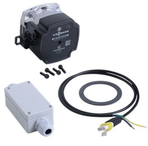 Viessmann Pumpenmotor G-HE 7874668