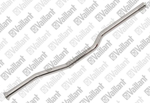 Vaillant Rohr für Zub. 0020183760 0020204539