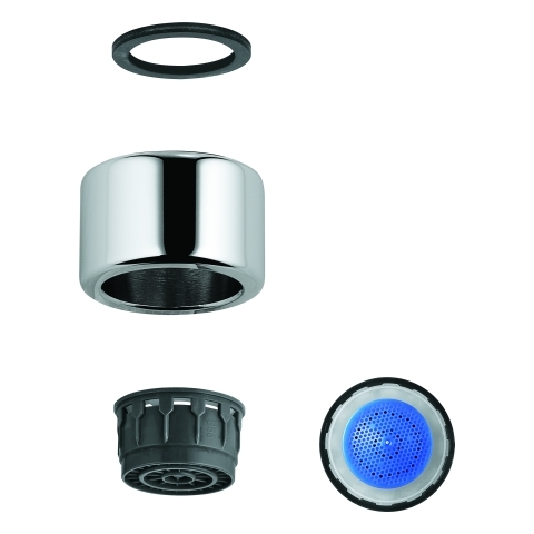 Grohe Mousseur chrom für Einhandmischer 13993000