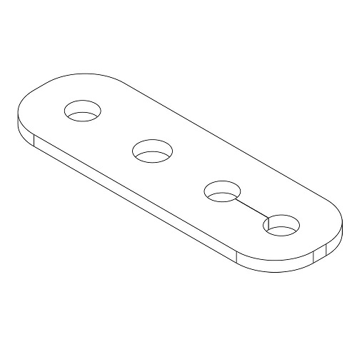 Buderus Dichtung Elektrode Insulfrax (10 Stück) 8737708824