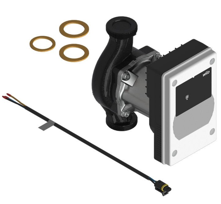Bosch Pumpe Para Maxo 25-180-10-F22 U06 8738121587