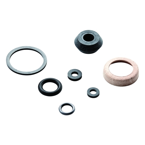 Grohe Dichtungssatz für WC-Druckspüler Aufputz 43706000