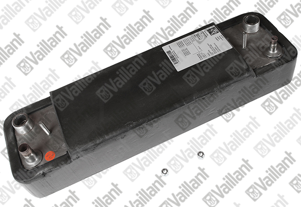Vaillant Verflüssiger 0010033530