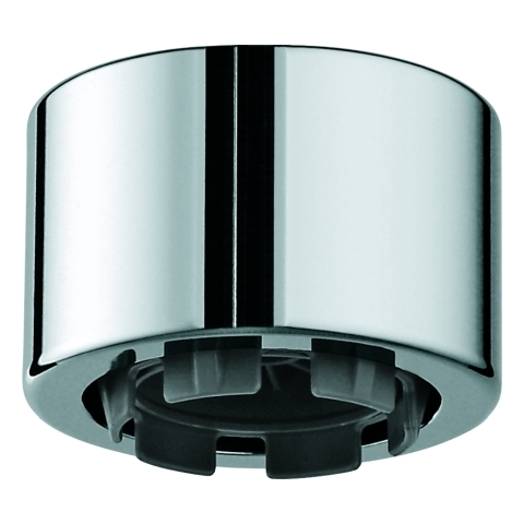 Grohe Mousseur chrom für Einhandmischer 48075000