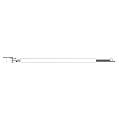 Bosch / Buderus Kabelbaum HL 87185892930