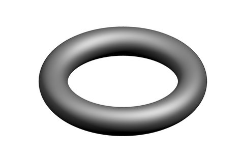 Bosch / Buderus O-Ring 9, 92x2, 62 10 Stück für GB162, GB142, GB152, für Rücklaufeinheit Kombi 7101646