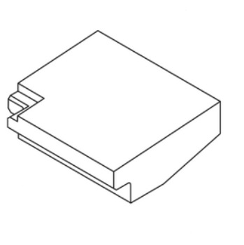 Bosch / Buderus Keramik 24 Kaltwasser unten 8738121592