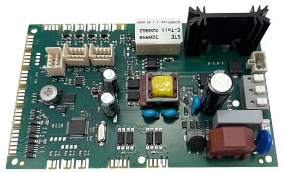 Stiebel Eltron Elektrische Baugruppe LWZ 110 328962