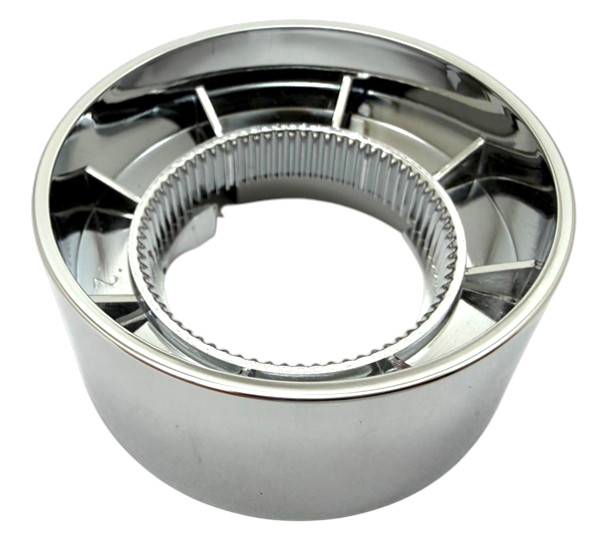 Hansa Temperaturanschlag chrom 59912893