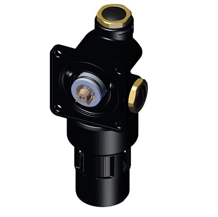 Grünbeck Systemtrennerkartusche für thermaliQ 707281e