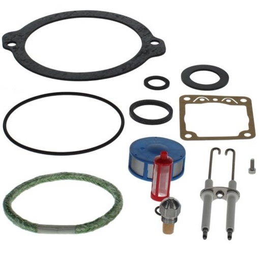 Bosch / Buderus Wartungs-Set BE 49kW 7736604324