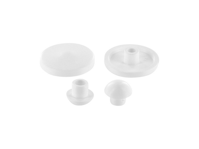 Ideal Standard Pufferset WC-Sitz Noblesse, weiß K768701