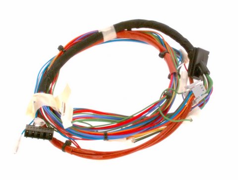 Bosch Kabelbaum 87160117640
