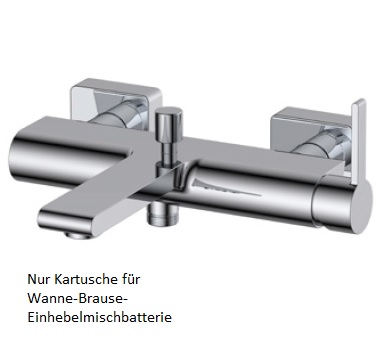 Avenarius Kartusche 25mm 9909072000