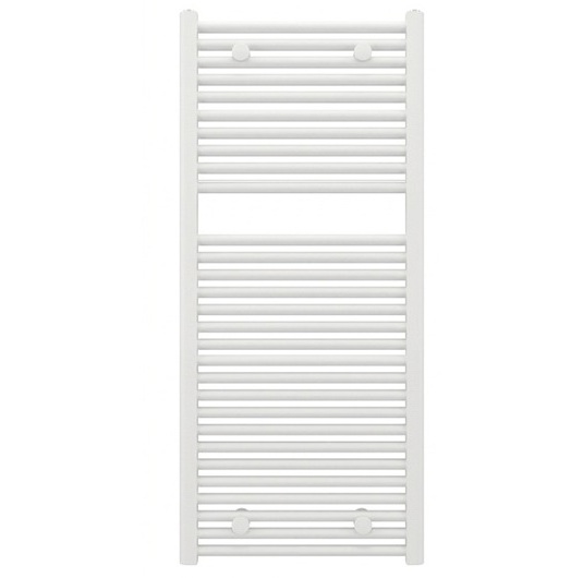 HSK Designheizkörper Line H: 77,5 B: 60cm weiß 800078-04