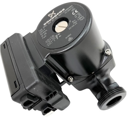 Stiebel Eltron Pumpe Upml 25-105 180 Pwm St9H 341052