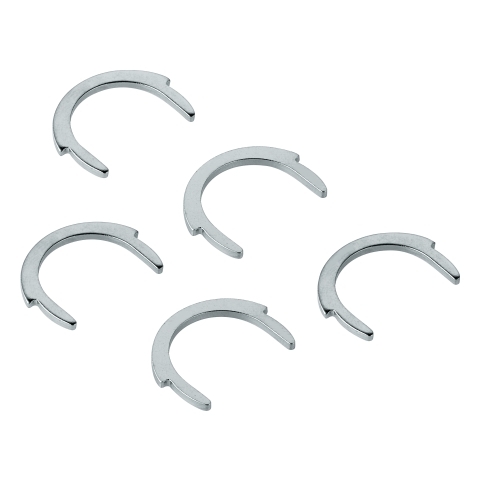 Grohe Sicherungsring 5 Stück für Einhandmischer 4826600M