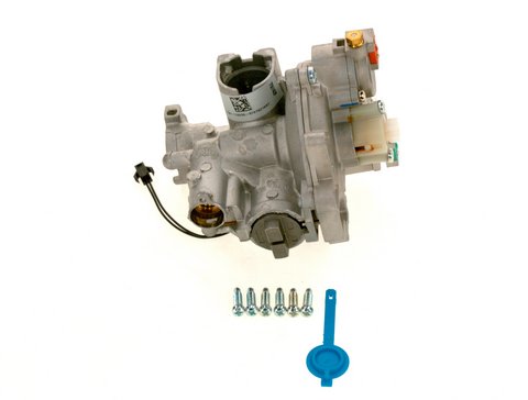 Bosch Gasarmatur 87070214670