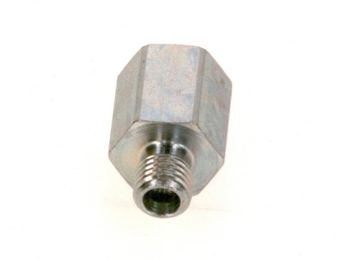 Buderus Einschraubverschraubung GE XGAI 4LLR 1/8 für Ölbrenner BDE/BRE/DE/RE, für Mischeinrichtung RE 5883080
