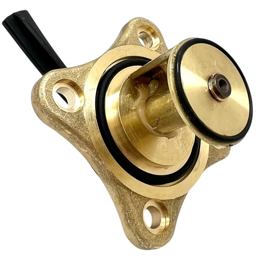 Viessmann Mischereinsatz 3-Wege-Mischer DN25 7811448
