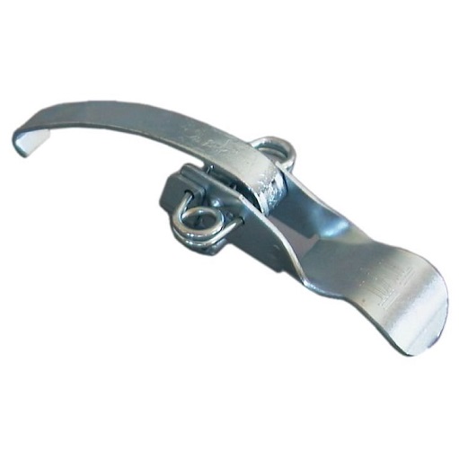 Buderus Klemmbügel GB122/132T 4 Stück für GB122-24K (G25), für Wärmetauscher/Brenner 7099734