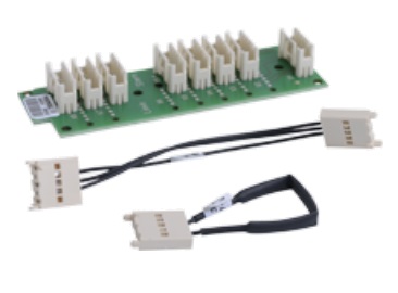 Viessmann Modbus-Verteiler-Leiterplatte 7843324