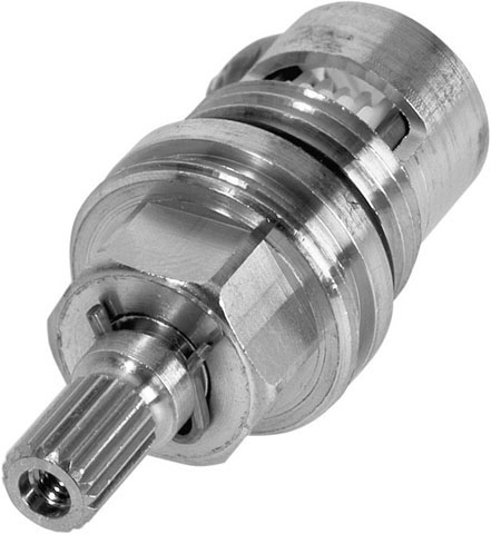 Ideal Standard JADO Keramikoberteil G3/4, linksschließend H960170NU