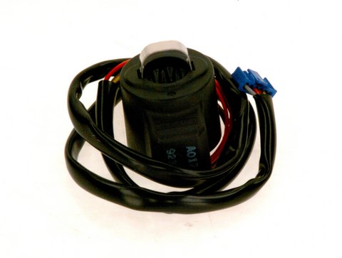 Bosch / Buderus Spule 87183123900