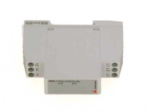 Bosch Relais DPA 51 87183101620