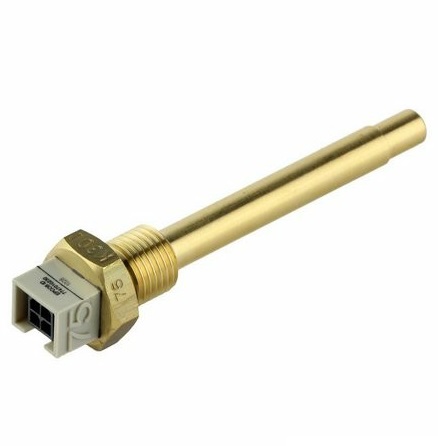 Buderus Fühler Kessel G1/4 75mm für GB125, für Kesselblock 63029641