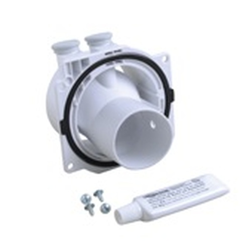 Viessmann Kesselanschlussstück 60/100mm7826490